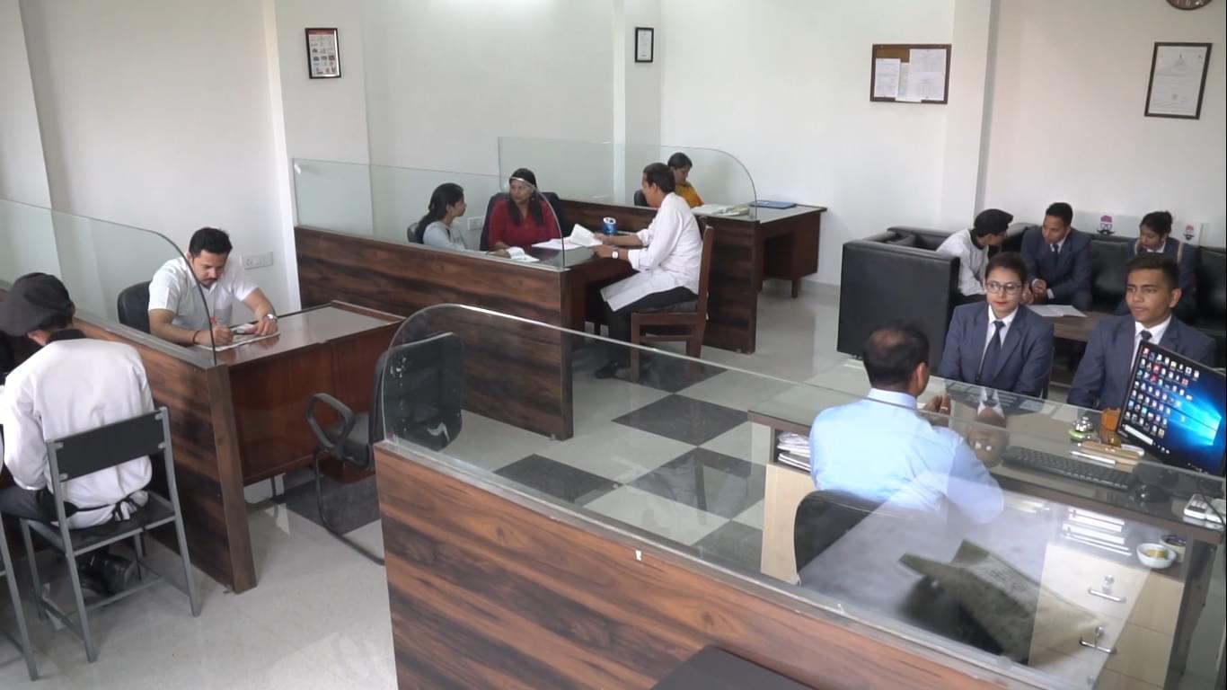 Brightwood Institute of Hotel Management Udaipur Infrastructure photo 2